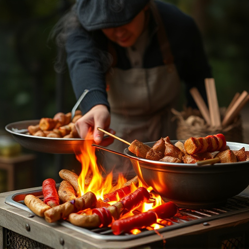 barbecue