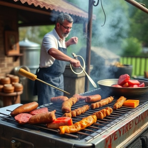 barbecue