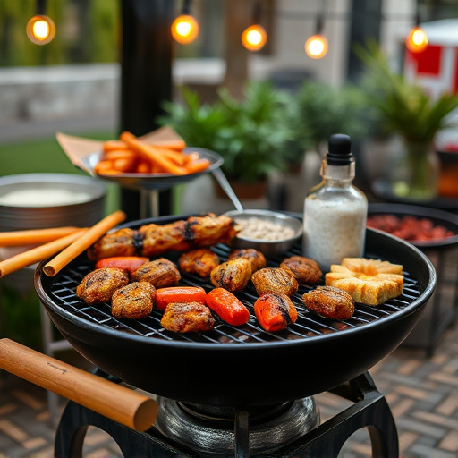 barbecue