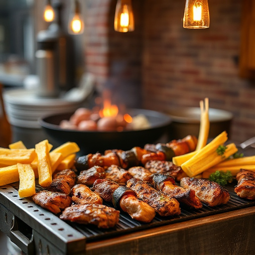 barbecue
