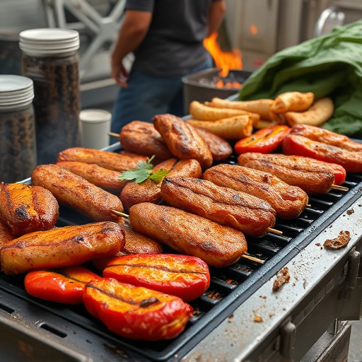 barbecue