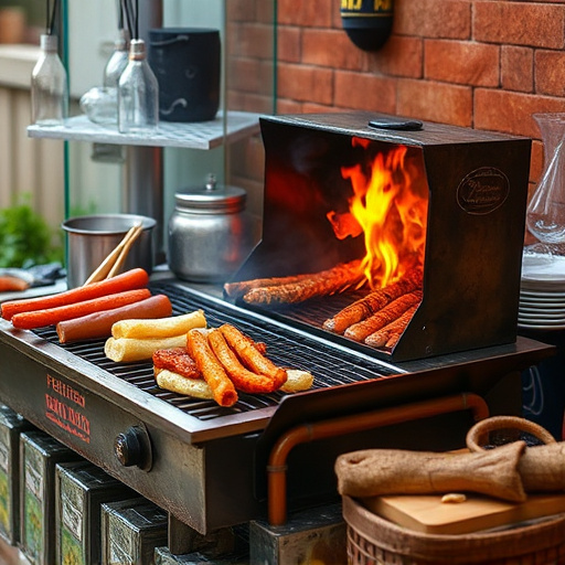 barbecue