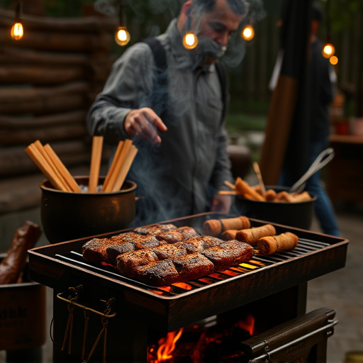 barbecue
