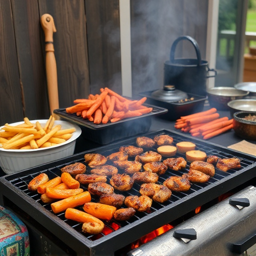 barbecue