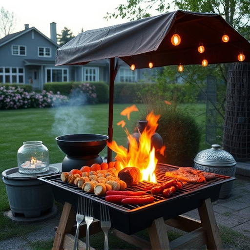 barbecue