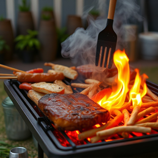 barbecue