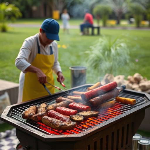 barbecue