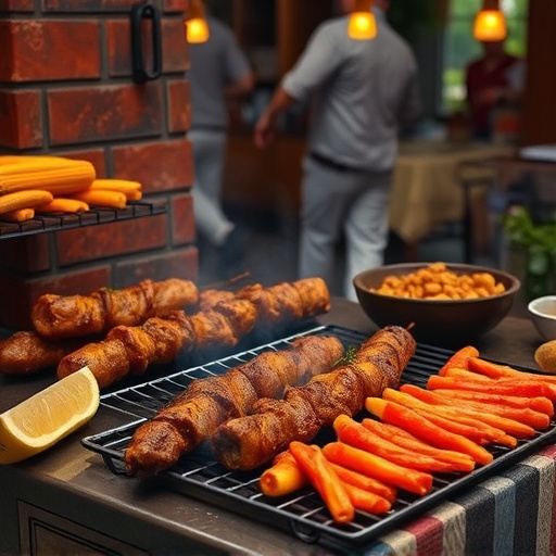 barbecue
