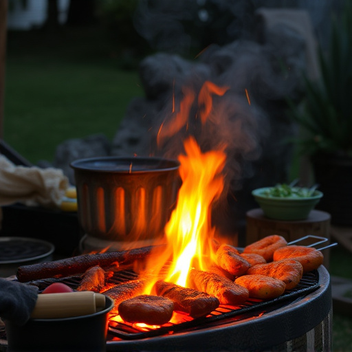 barbecue