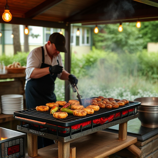barbecue