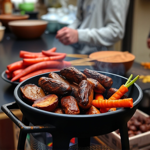 barbecue