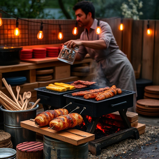barbecue