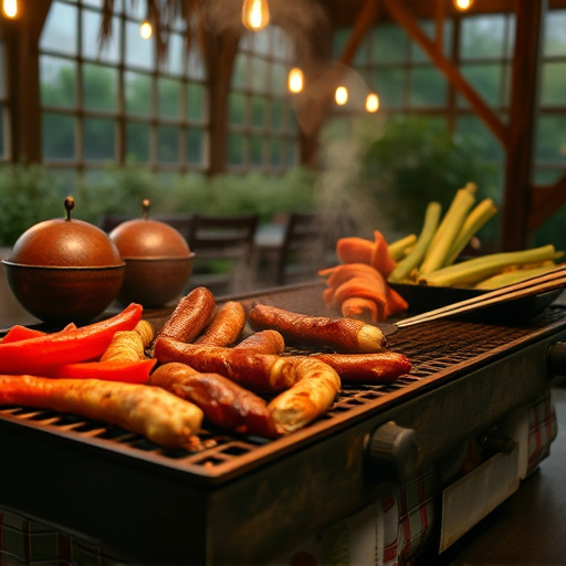 barbecue