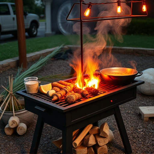 barbecue