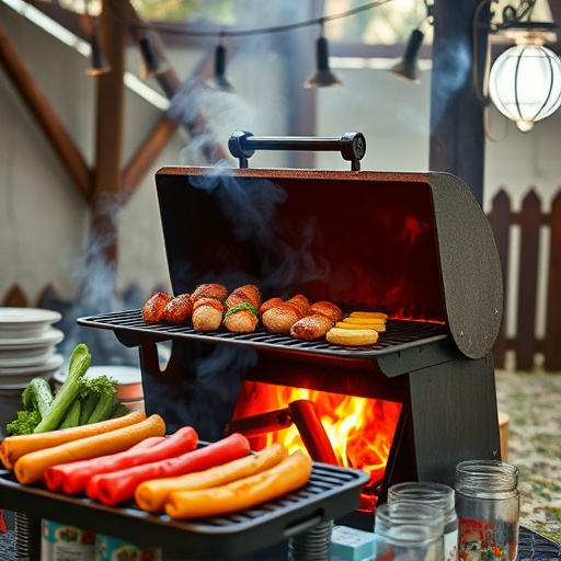 barbecue