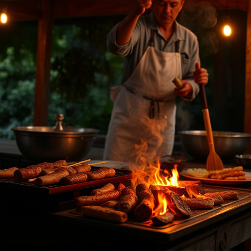 barbecue