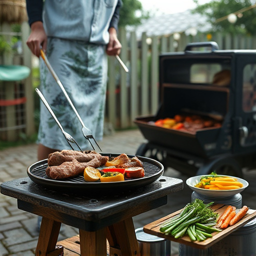 barbecue