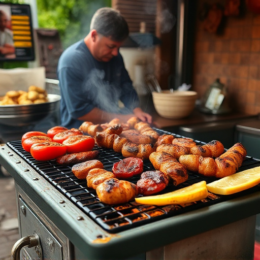 barbecue
