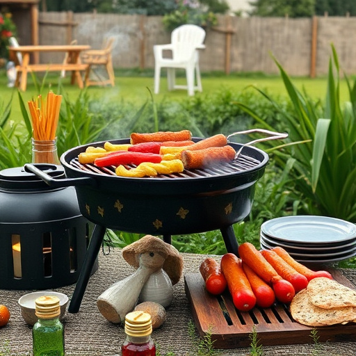 barbecue