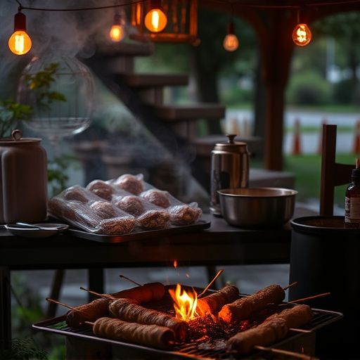 barbecue