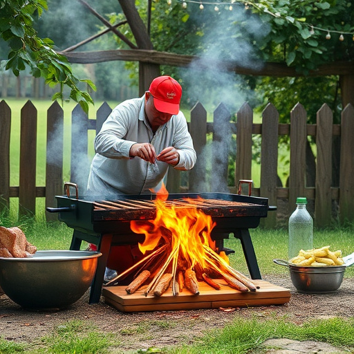 barbecue