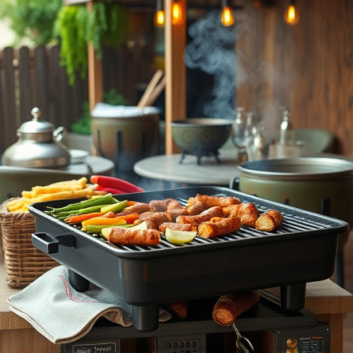 barbecue