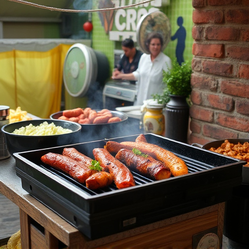 barbecue