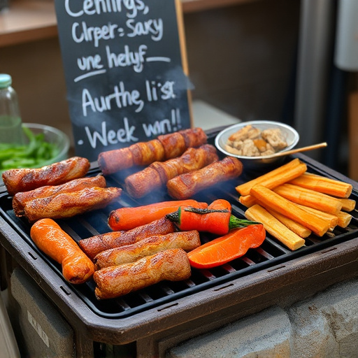 barbecue