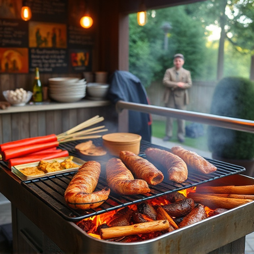 barbecue