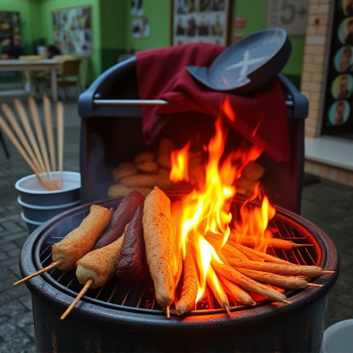 barbecue
