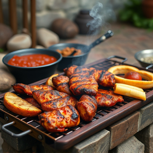 barbecue
