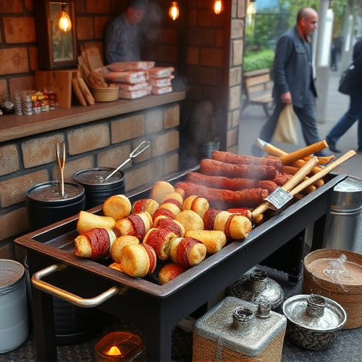 barbecue