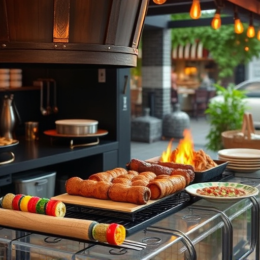 barbecue