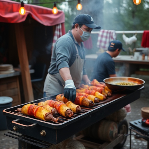 barbecue