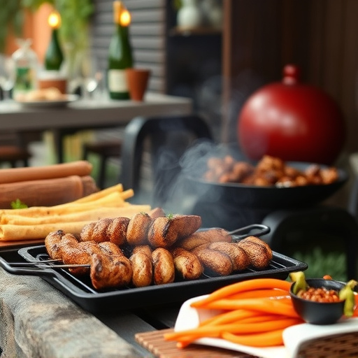 barbecue
