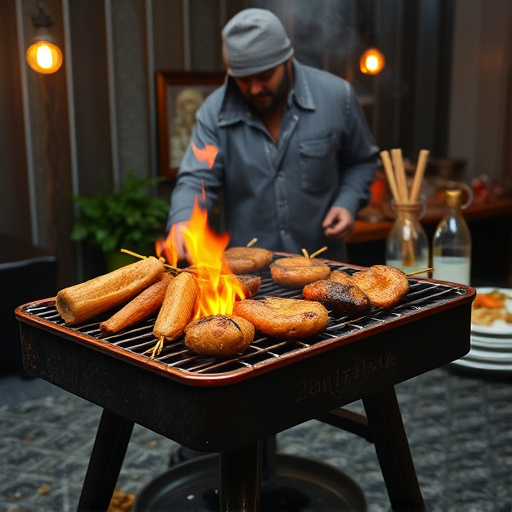 barbecue