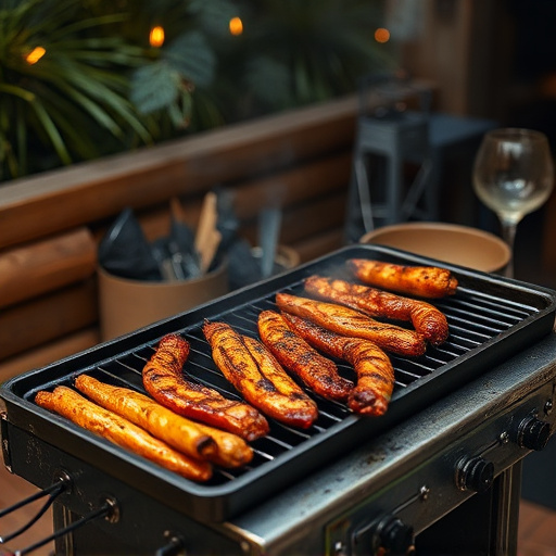 barbecue