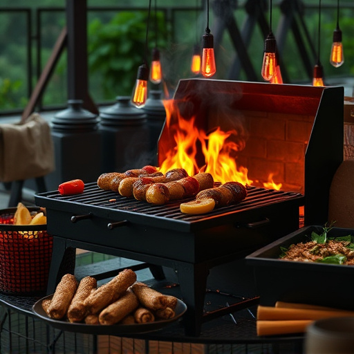 barbecue