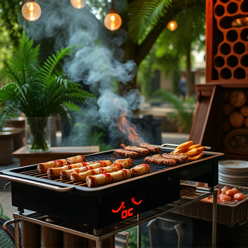 barbecue