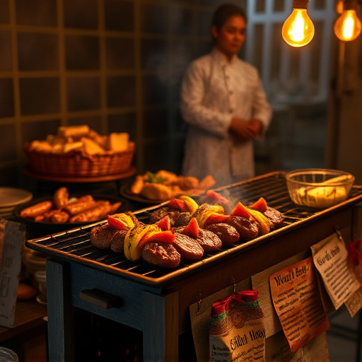 barbecue