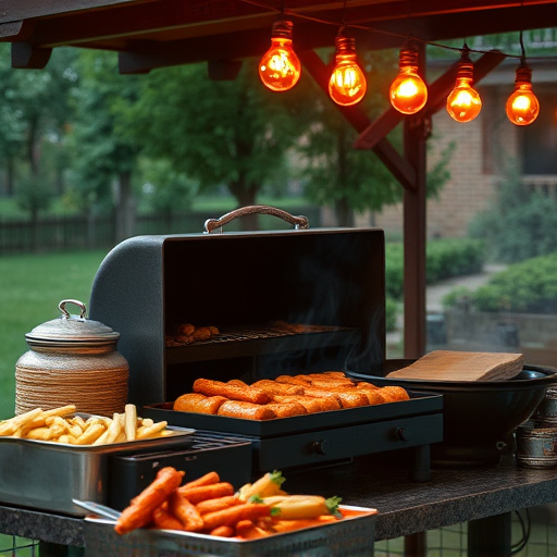 barbecue