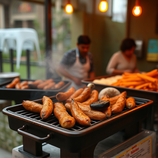 barbecue