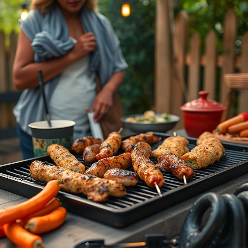 barbecue