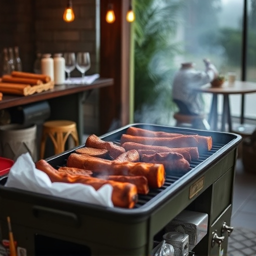barbecue