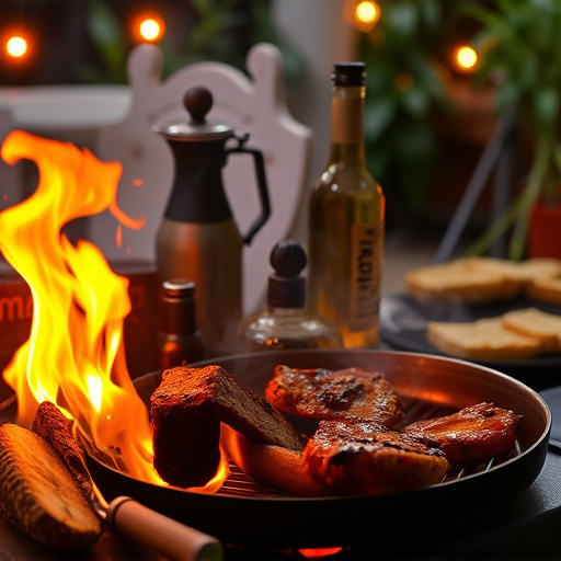 barbecue