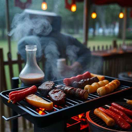 barbecue