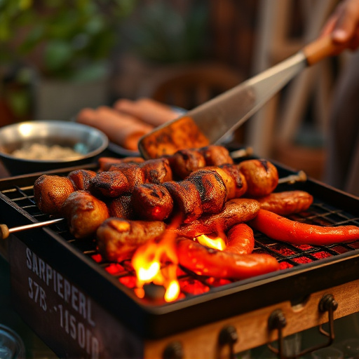 barbecue