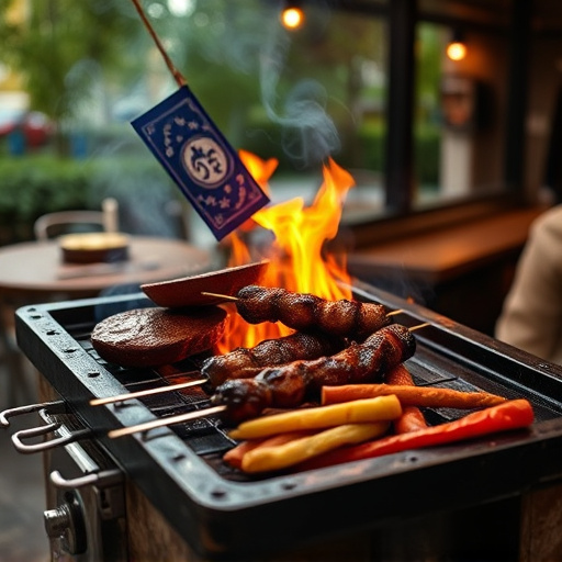 barbecue