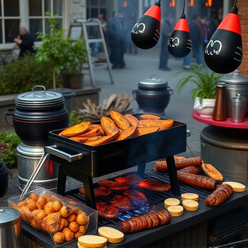 barbecue