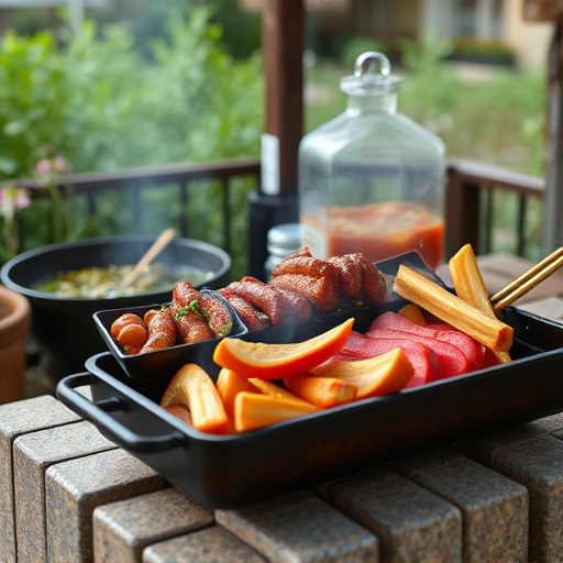 barbecue